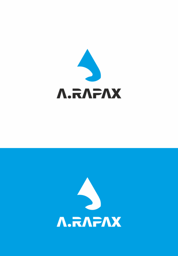 Разработка логотипа и фирменного стиля компании  -  автор Ay Vi