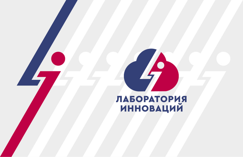 Разработка логотипа и фирменного стиля IT-компании  -  автор Николай Март