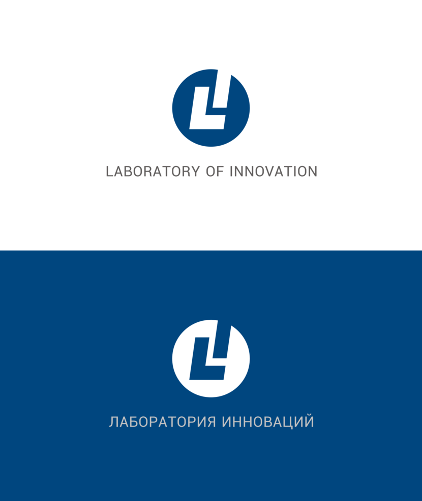 #3 - Разработка логотипа и фирменного стиля IT-компании