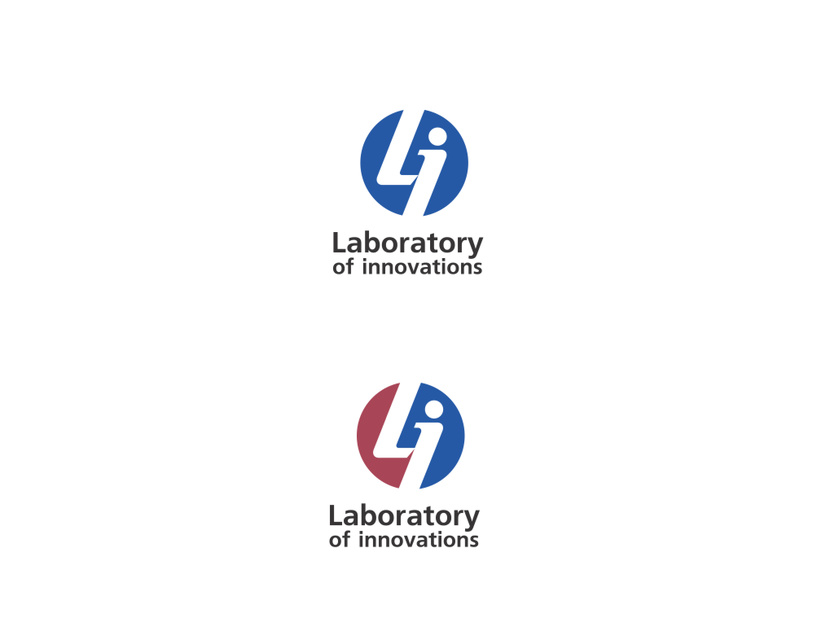 Разработка логотипа и фирменного стиля IT-компании  -  автор Виталий Филин