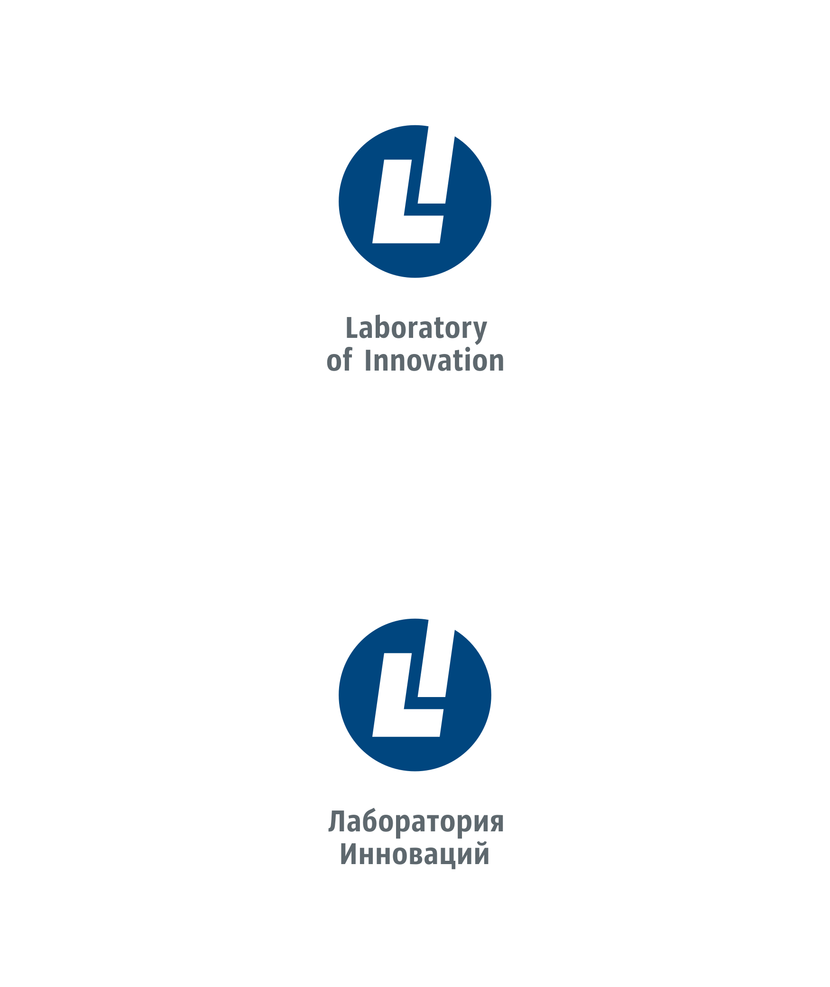 #3.3 - Разработка логотипа и фирменного стиля IT-компании