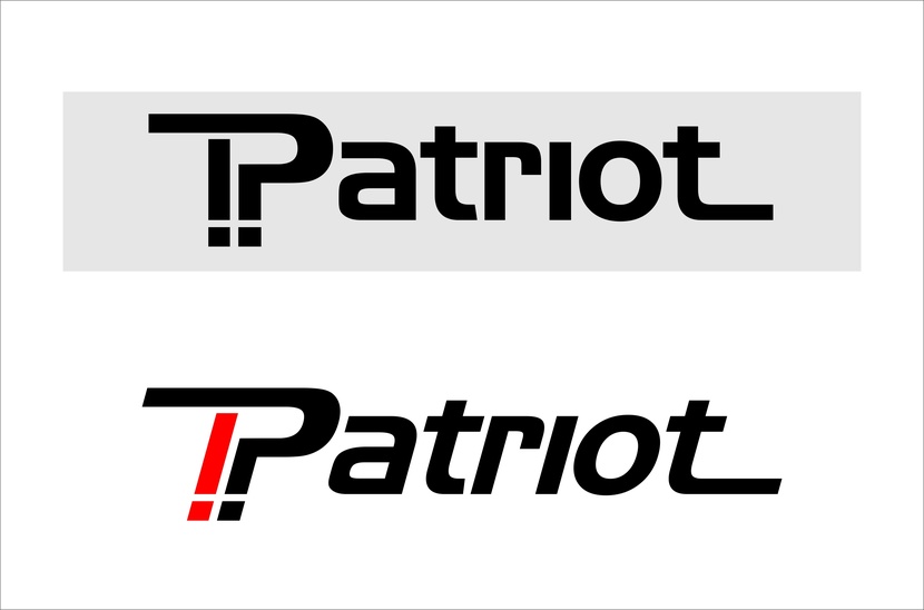 полиграф Патриот: точные ответы на любые вопросы - Patriot - логотип для детектора лжи (полиграфа)