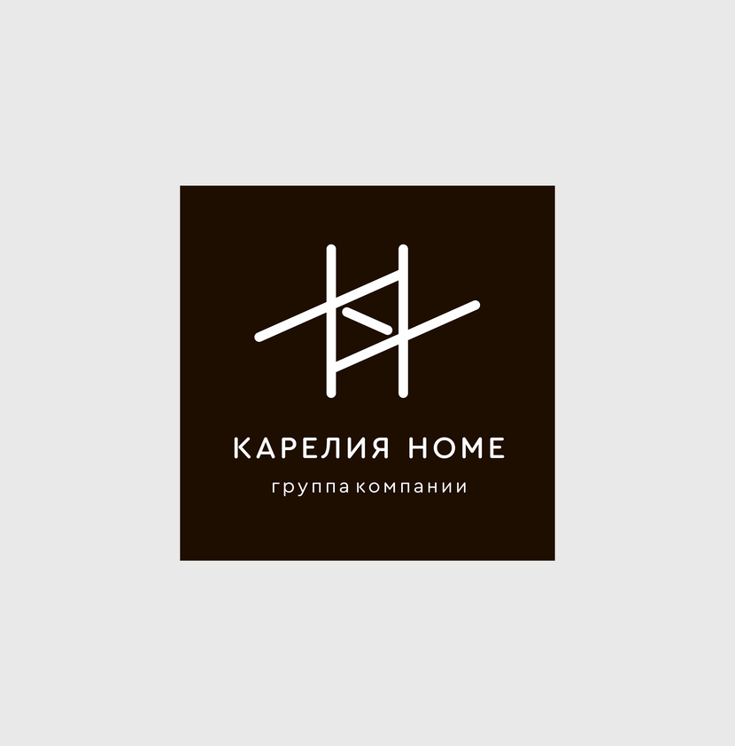 k+H - Разработка фирменного стиля мультибрендовой мебельной компании
