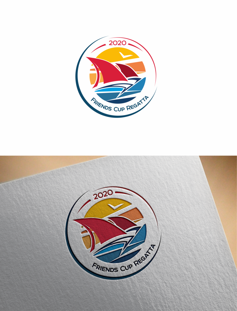 Разработка графического логотипа