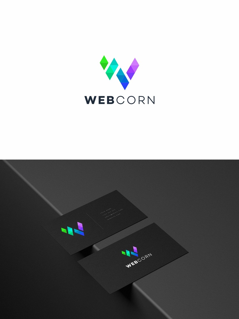 Разработка графического логотипа