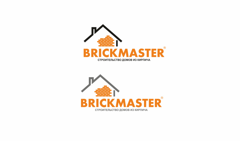 + - Разработка логотипа и фирменного стиля для строительной компании