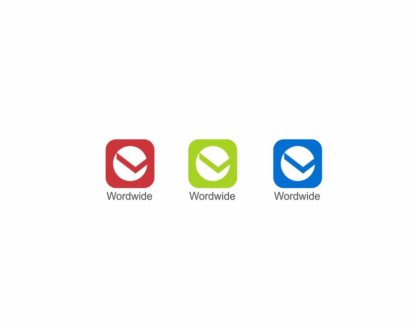 Логотип/иконка для мобильного приложения  -  автор Виталий Филин