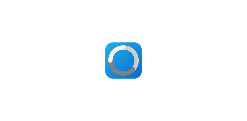 Логотип/иконка для мобильного приложения  -  автор Valeriya Nikolaevna