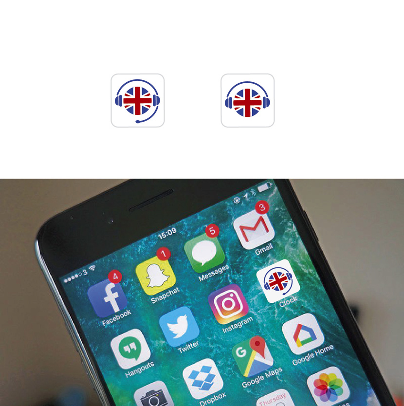 + - Логотип/иконка для мобильного приложения