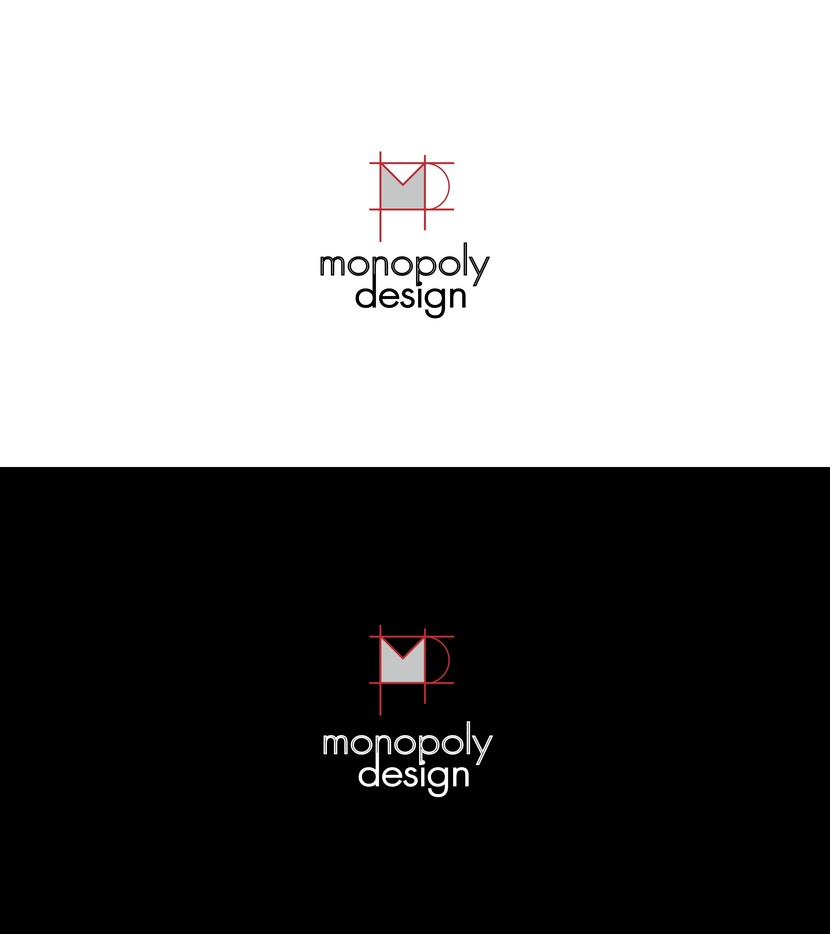 + - Разработка лого и фирменного стиля для дизайн студии