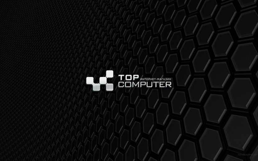 Создание логотипа для интернет-магазина «Топкомпьютер».  -  автор Игорь Freelanders