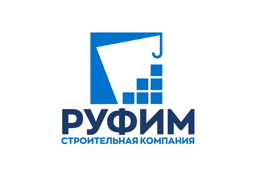logo - Разработка комплекта деловой документации (логотипа, фирменного знака) для строительной компании полного цикла