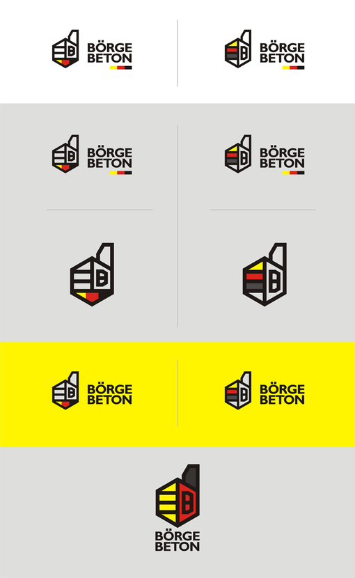 4 - Создание логотипа и фирменного стиля для товарного знака