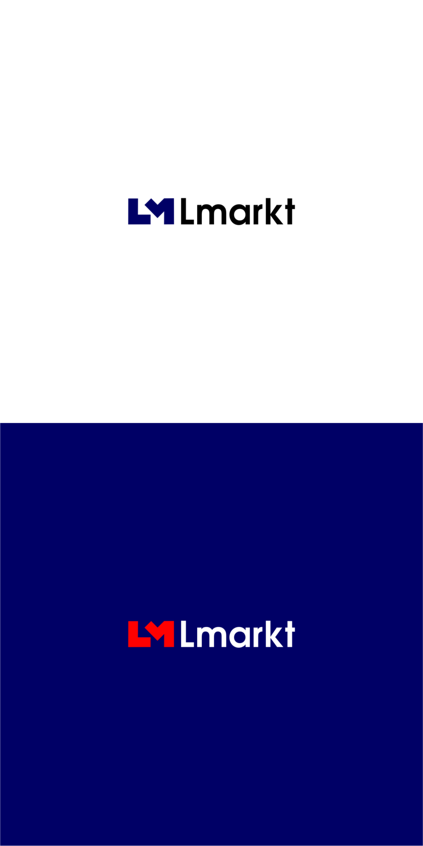 2 - Создание логотипа для маркетплейса