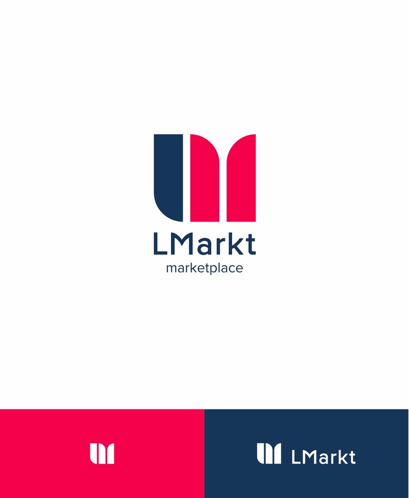 logo - Создание логотипа для маркетплейса