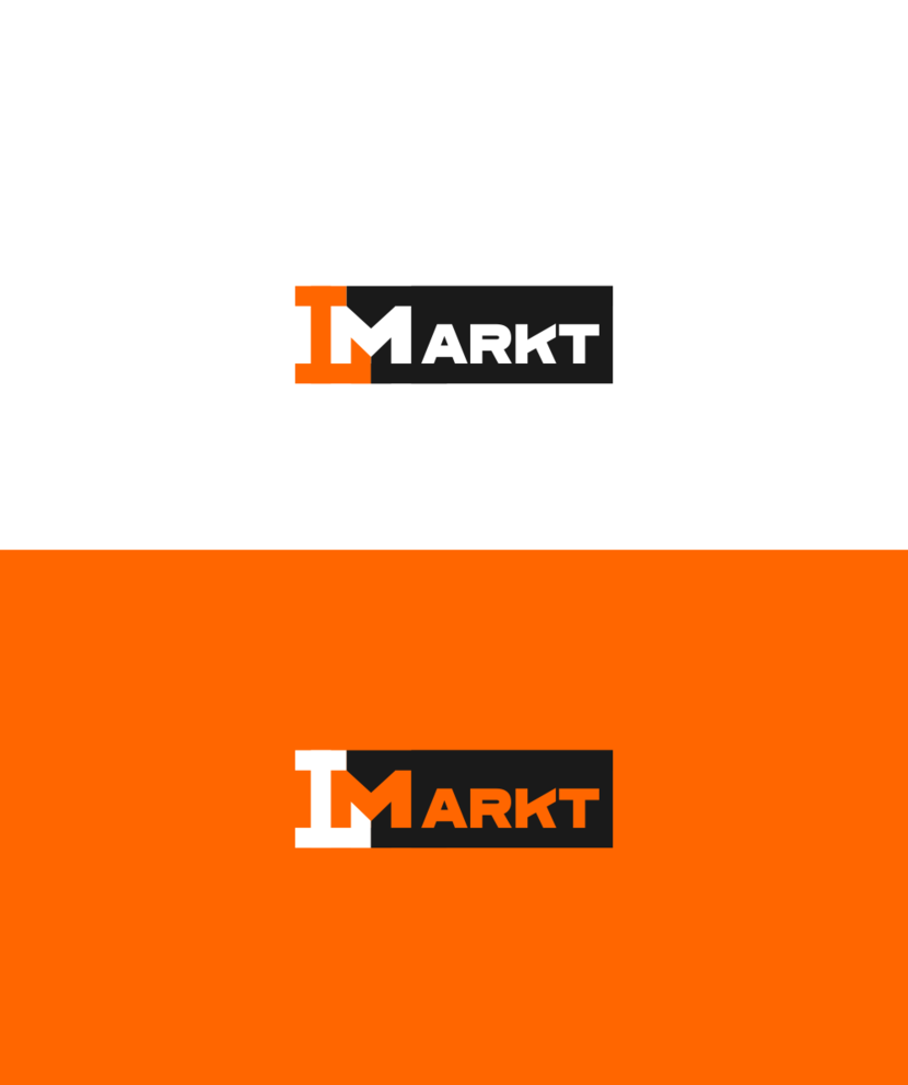 L - Создание логотипа для маркетплейса