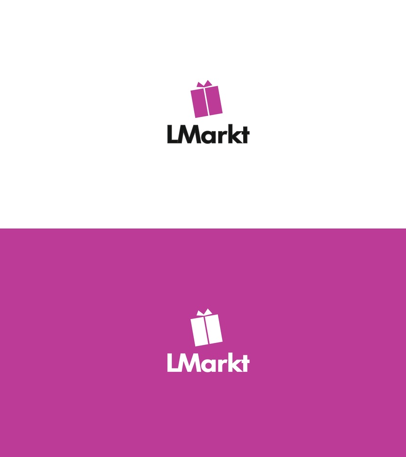 + - Создание логотипа для маркетплейса
