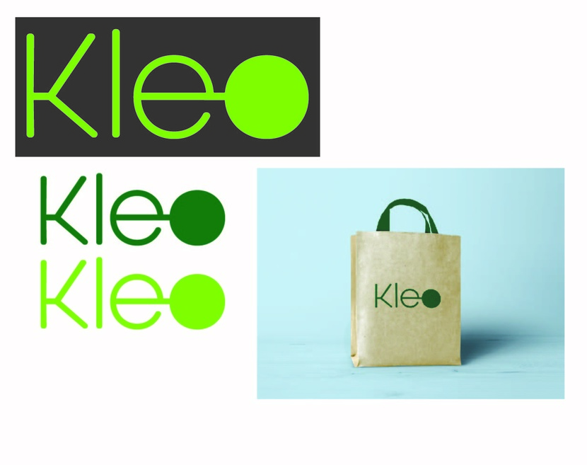 органическая продукция - Логотип и фирменный стиль для оптовика органических товаров для семьи и дома