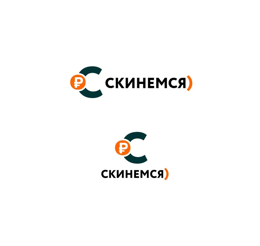 Логотип и фирменный стиль для мобильного приложения  -  автор Виталий Филин