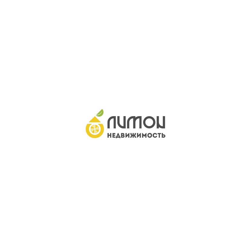 + - Логотип и фирменный стиль для Агенства Недвижимости "Лимон Недвижимость"