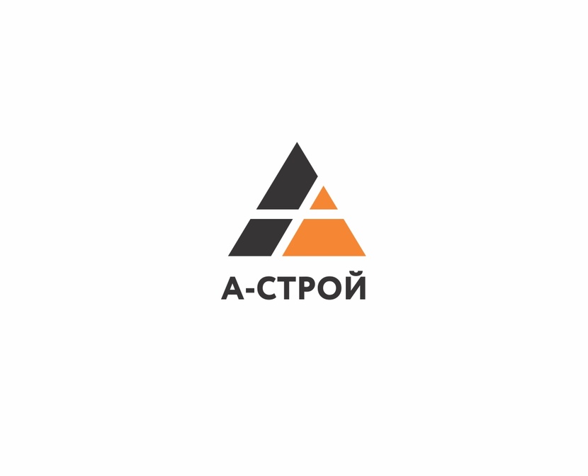 Логотип и фирменный стиль для компании в сфере строительства  -  автор Виталий Филин