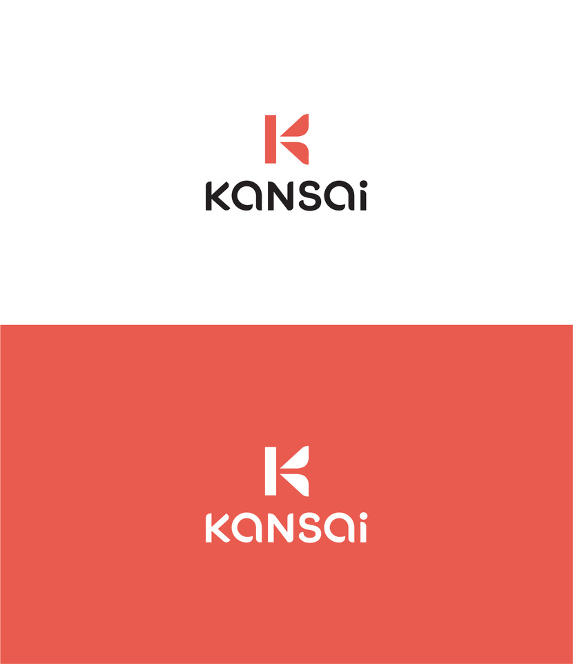 В этом варианте другая буква К - Разработка логотипа, фирменного знака, комплекта деловой документации