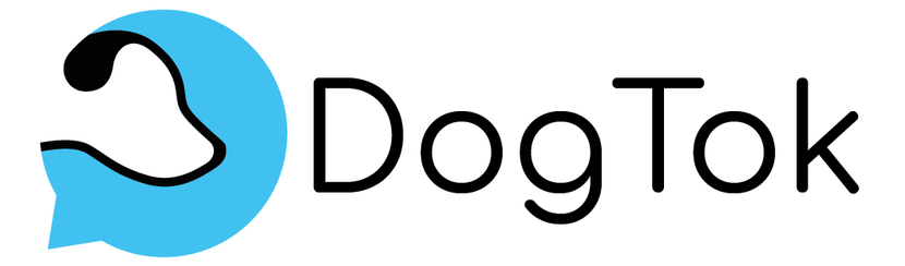 Логотип и фирменный стиль онлайн платформы для владельцев собак и тех кто хочет завести собаку
