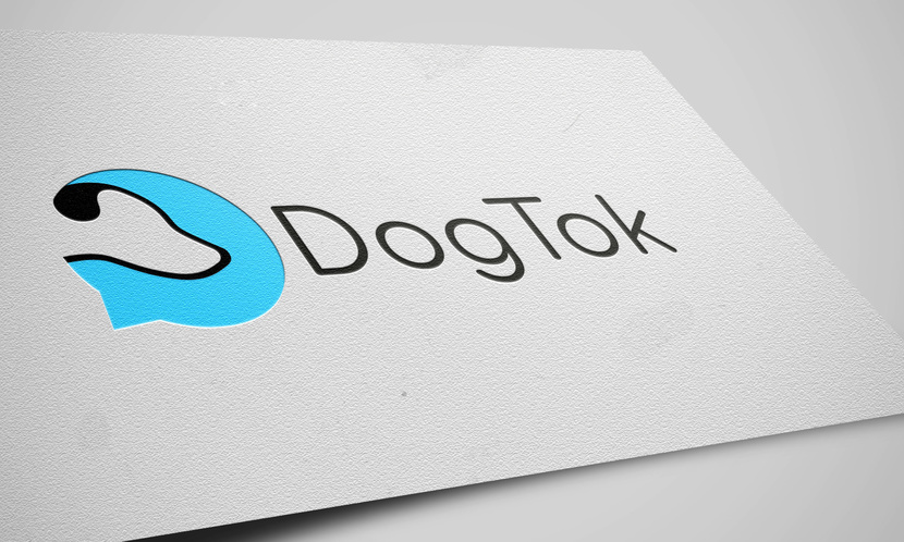 Dog2 - Логотип и фирменный стиль онлайн платформы для владельцев собак и тех кто хочет завести собаку