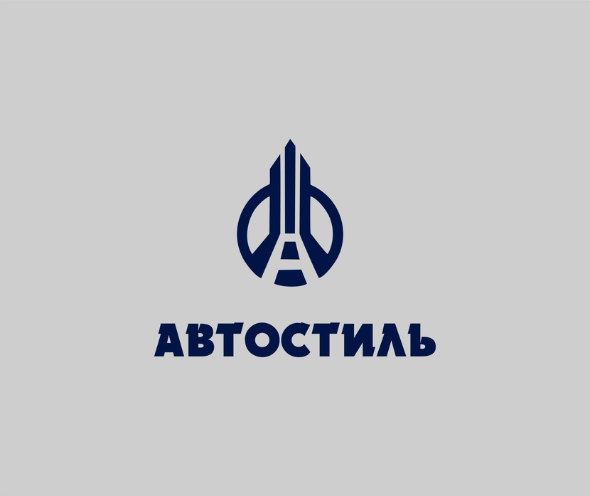 + Логотип для магазина авточехлов и автонакидок