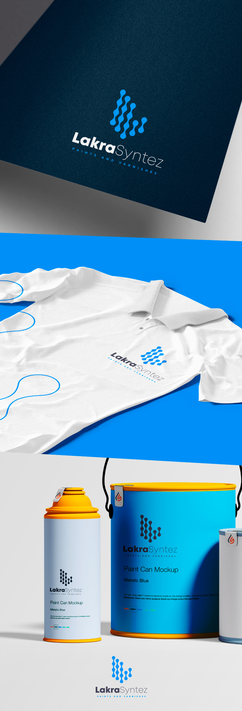 Конкурс на лого / фирменный стиль