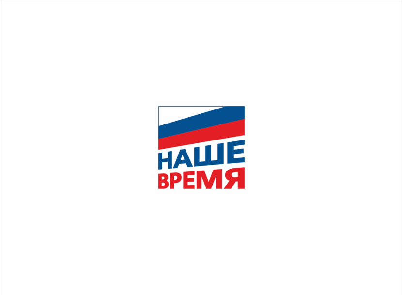Логотип общественного движения  -  автор Владимир Братенков