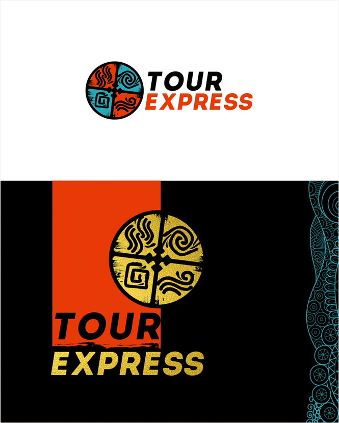 . - Ребрендинг TOUR EXPRESS