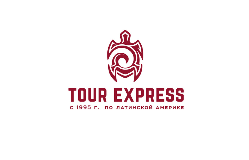 . - Ребрендинг TOUR EXPRESS