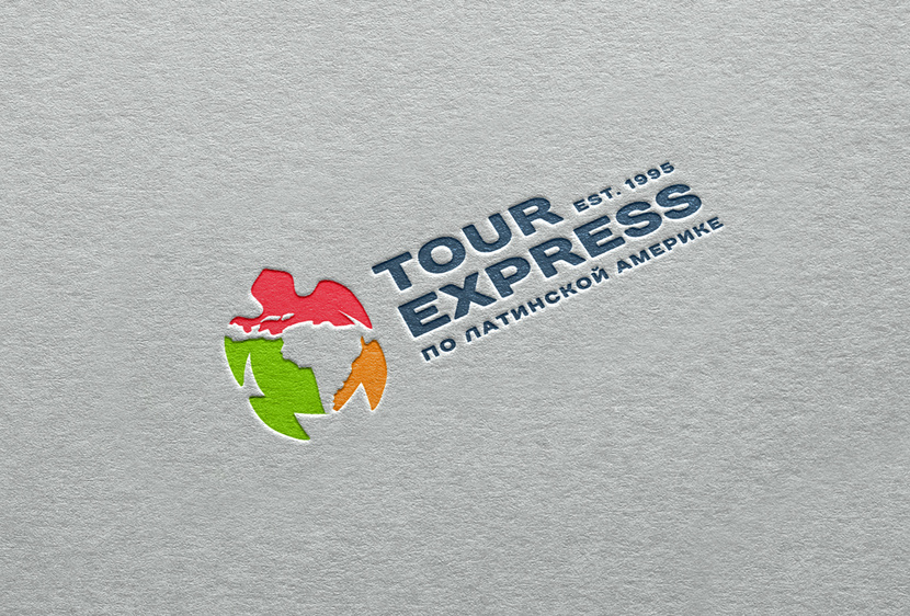 . - Ребрендинг TOUR EXPRESS