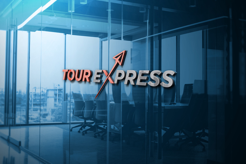 . Ребрендинг TOUR EXPRESS