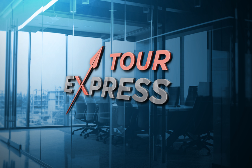 . - Ребрендинг TOUR EXPRESS