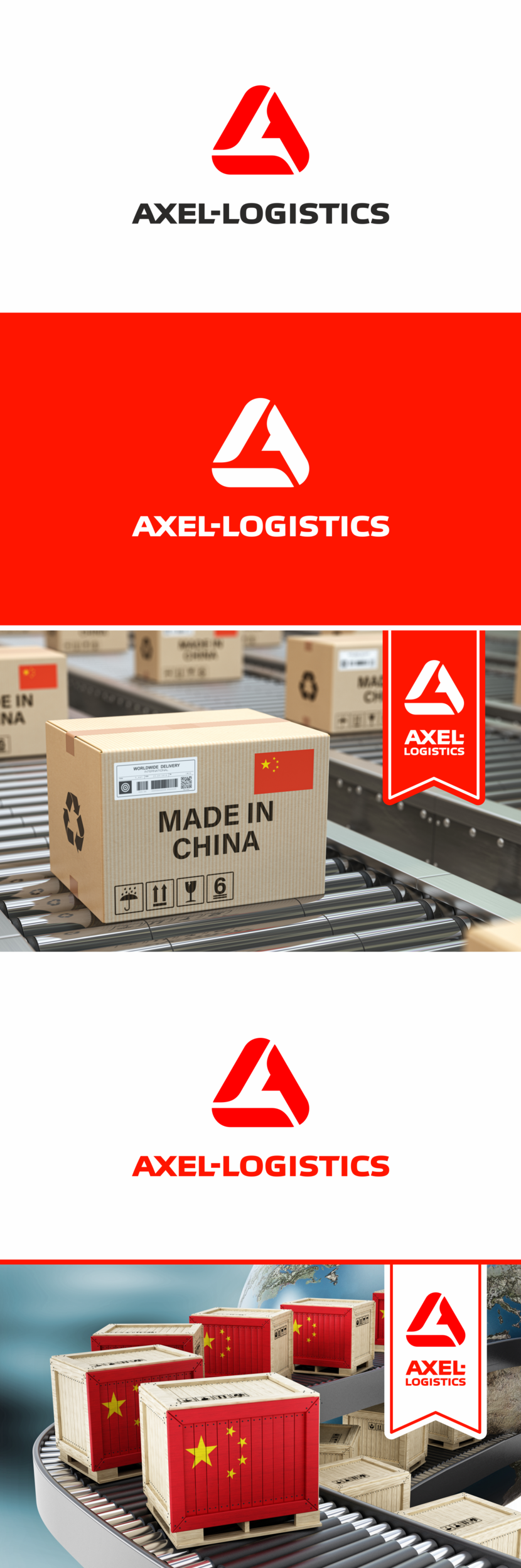. - Торгово-закупочная компании "Axel-logistics"