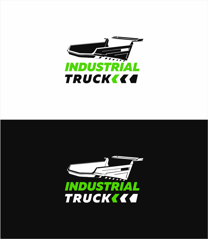 . - Логотип компании