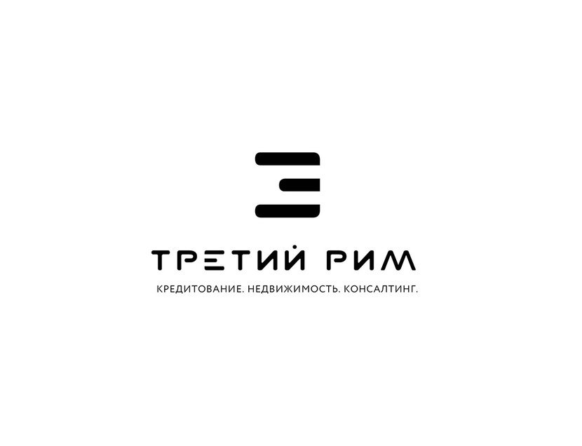 Разработка логотипа для кредитного брокерского агентства  -  автор Оксана Толчеева