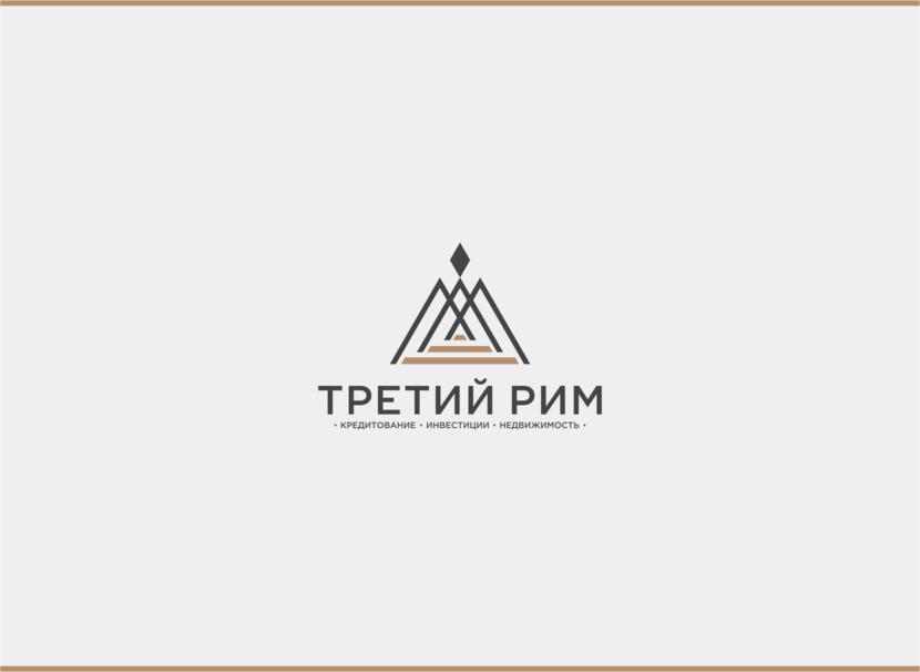 Разработка логотипа для кредитного брокерского агентства  -  автор Игорь Freelanders