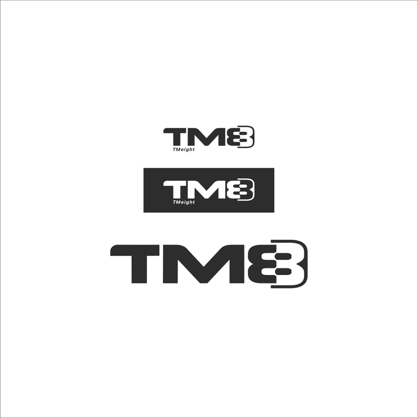 + - Логотип интернет-магазина TM8