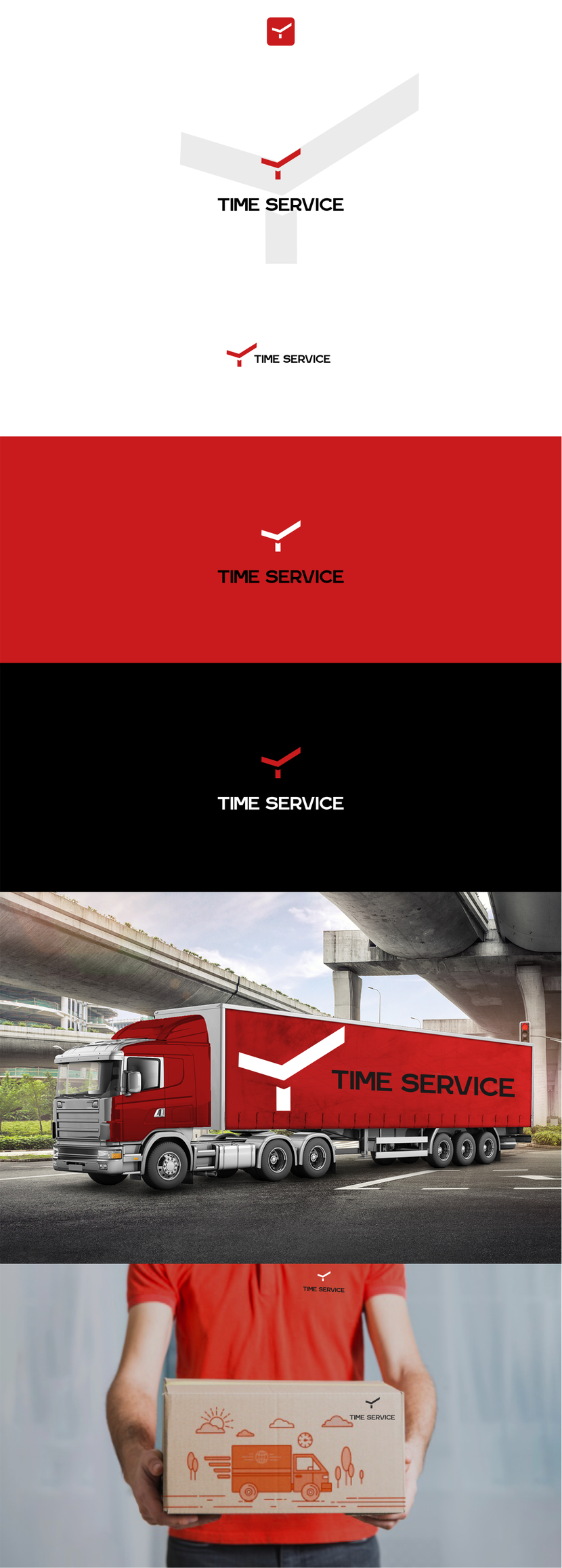 Разработка графического логотипа