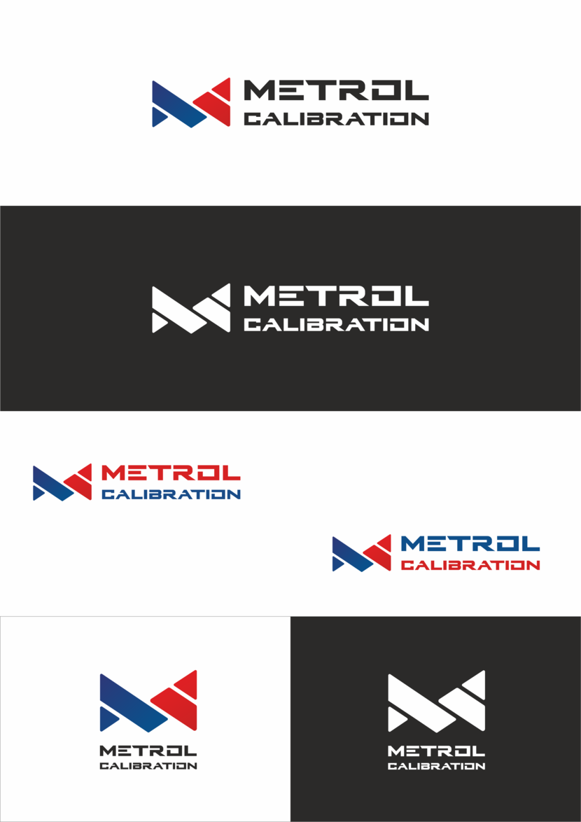 + - Разработка логотипа для компании по производству оборудования