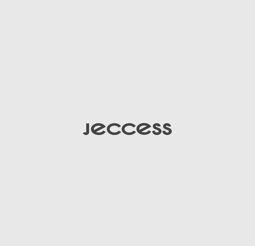 . - Лого для джинсового бренда JECCESS