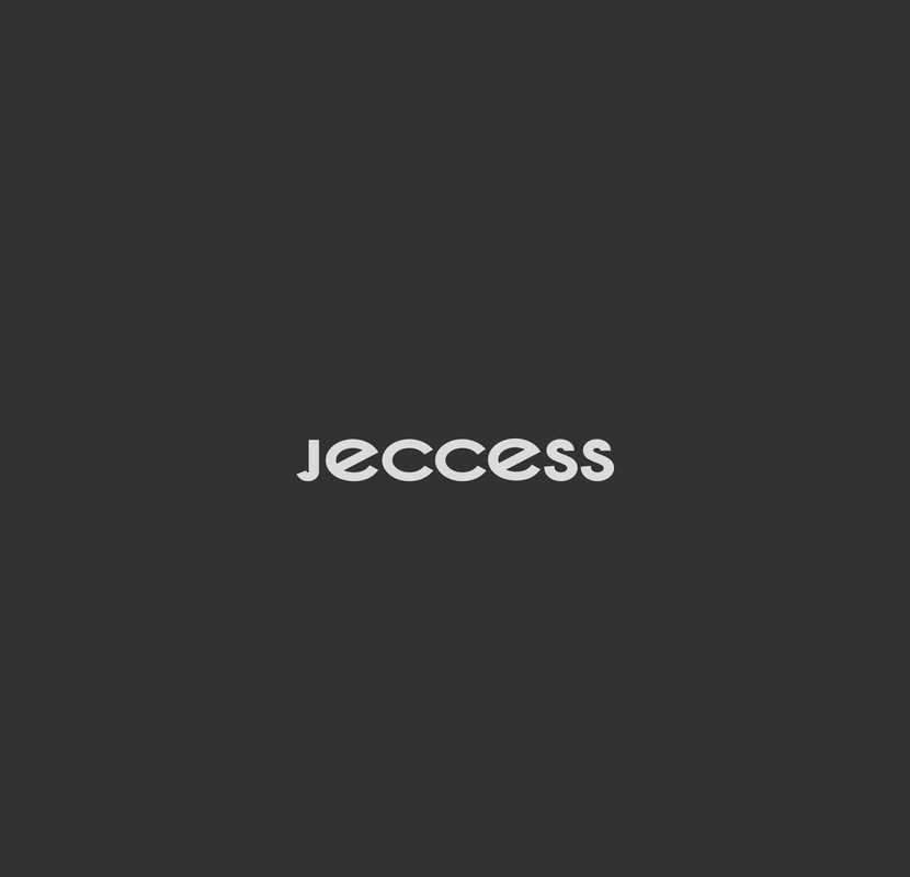 3 - Лого для джинсового бренда JECCESS