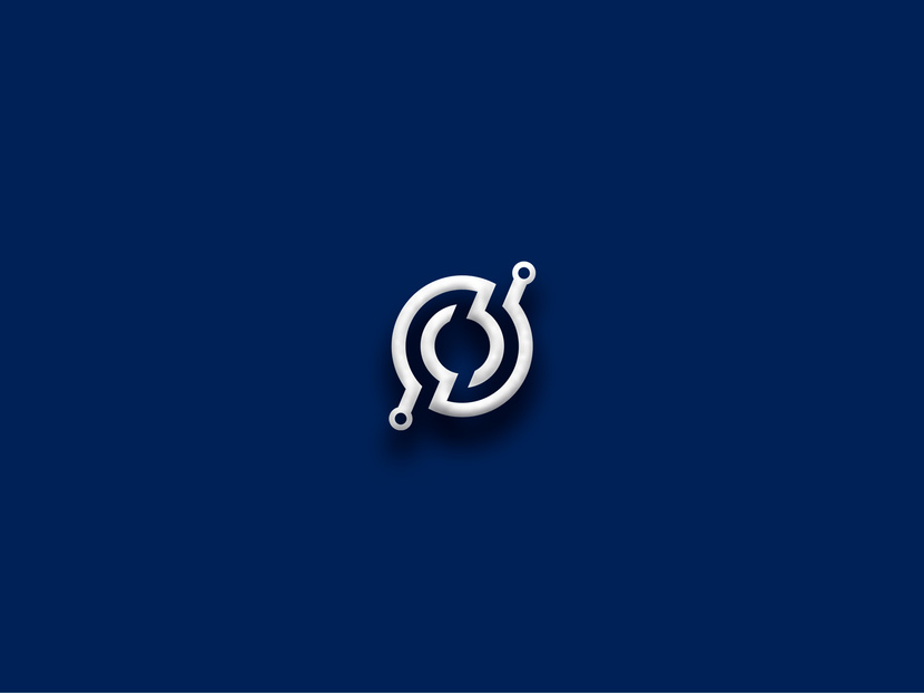 4 - Разработка логотипа для компании КоролёвФармТех