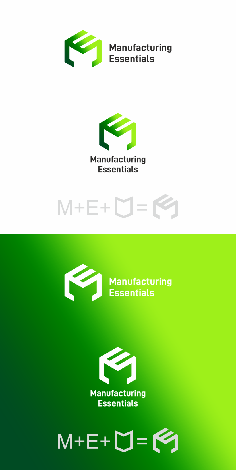 1-1 - Лого Manufacturing Essentials