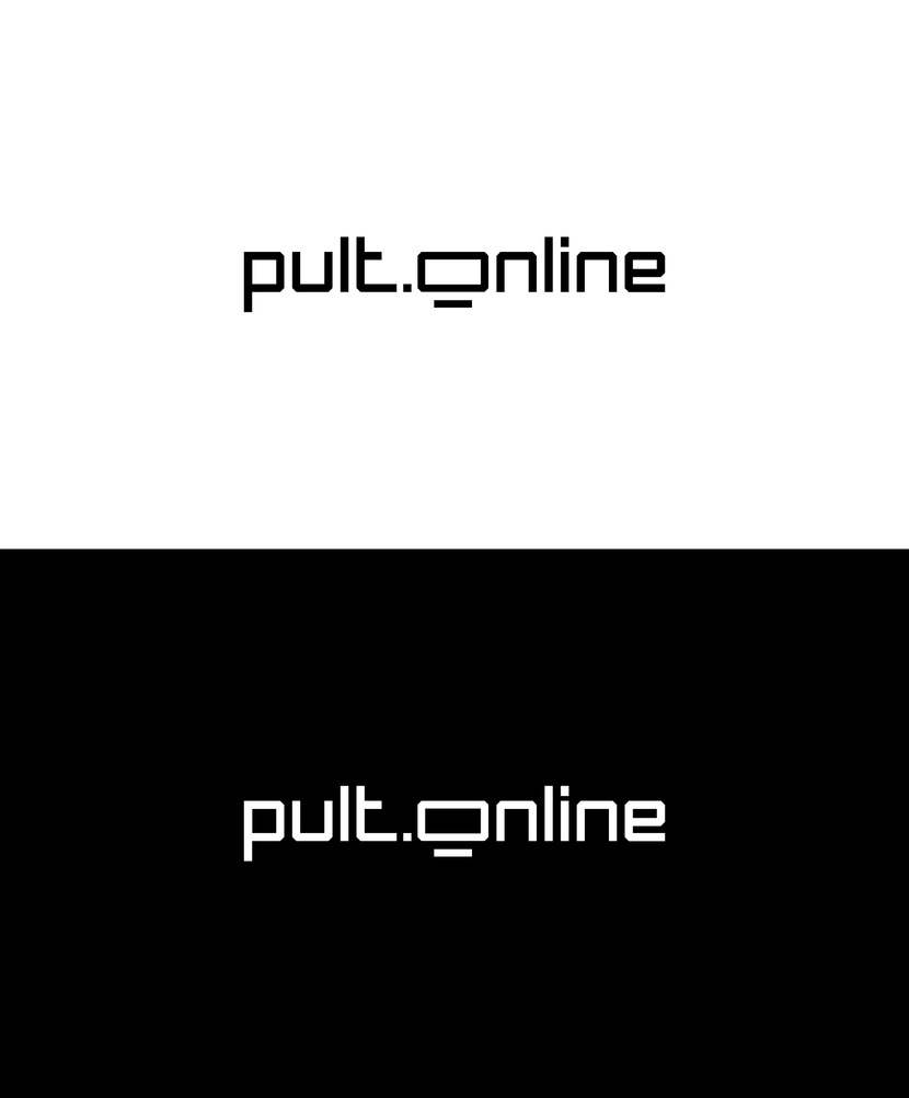 Разработка графического логотипа