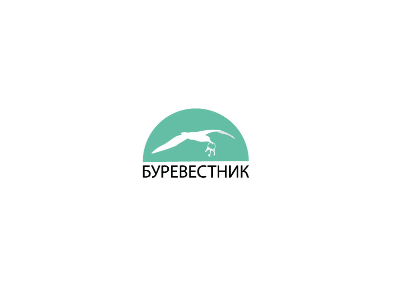 v1 - Логотип для жилого комплекса бизнес-класса