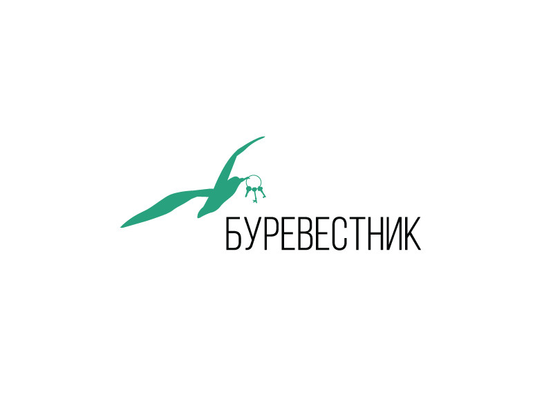 v2 - Логотип для жилого комплекса бизнес-класса